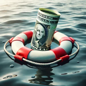 Emergency Financial Toolkit: How to Handle Financial Crisis